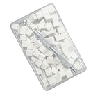 PNS Ombre Sponge dobbelsteentjes Set