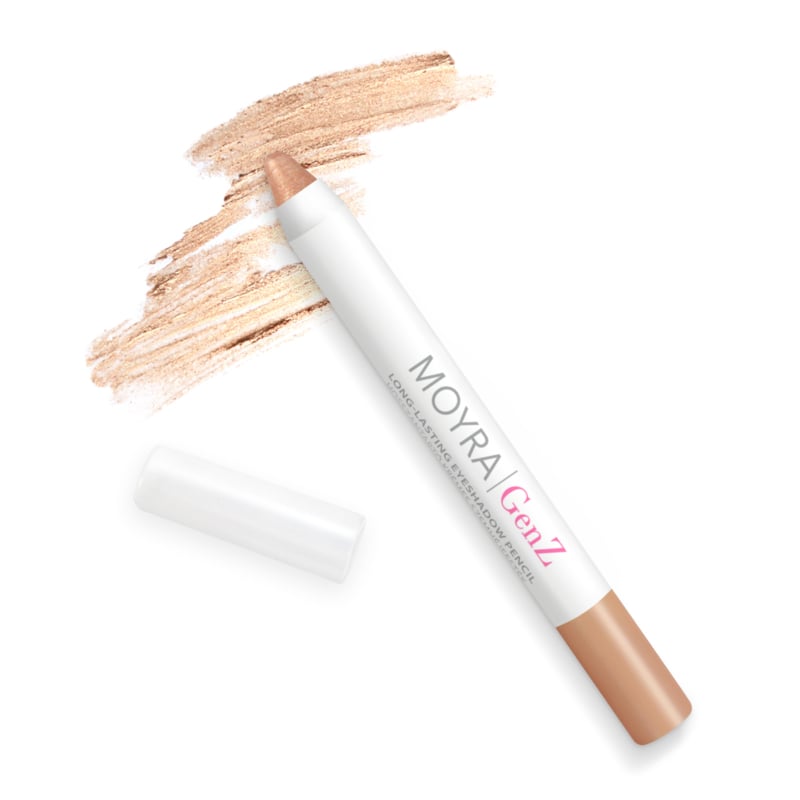 GenZ make-up GenZ Eyeshadow Pencil No.02 Nebula