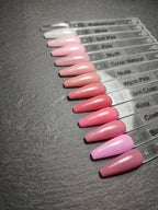 PNS RubberBase Rosy 15ml
