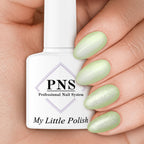 PNS My Little Polish 1837 (Pearly Ice 2)