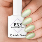 PNS My Little Polish Pearly Ice 2 Collection