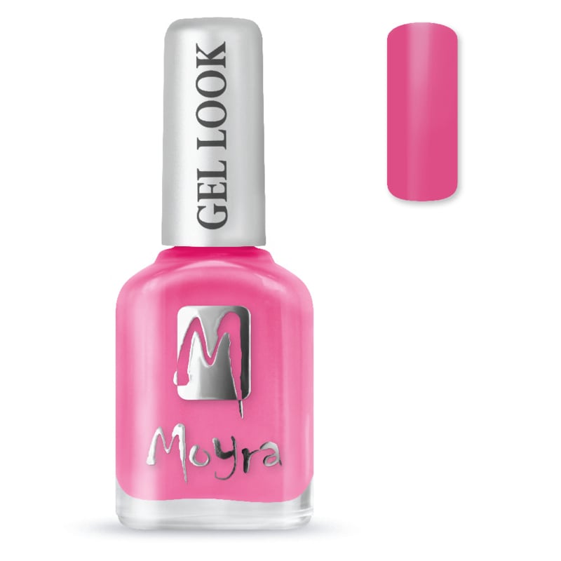 Moyra Nail Polish Gel Look 994