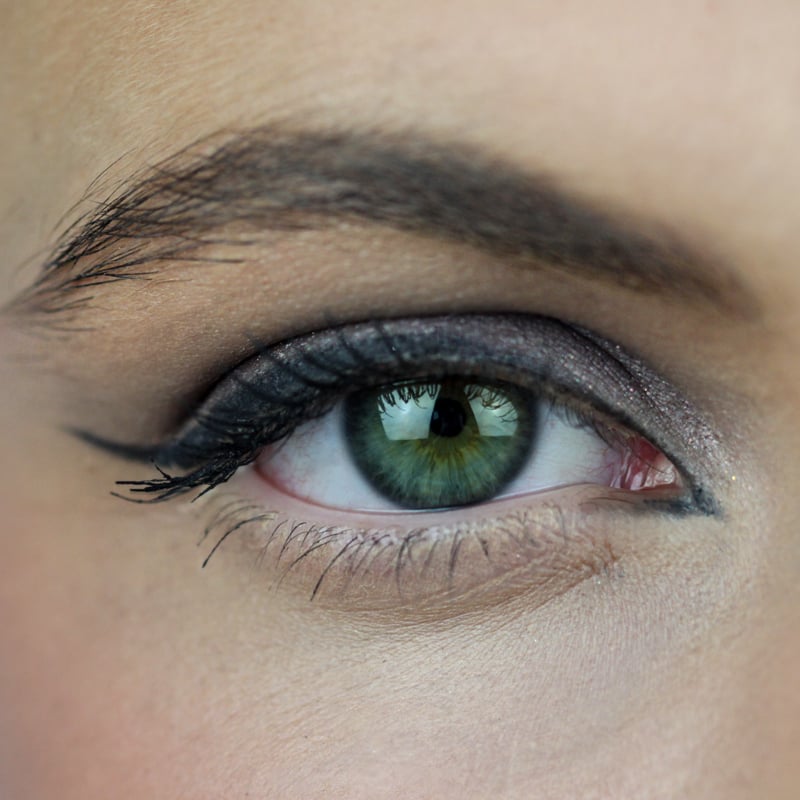 GenZ make-up GenZ Eyeshadow Pencil No.05 Vortex