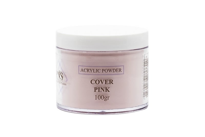 PNS Acrylic Powder Cover Pink 100g