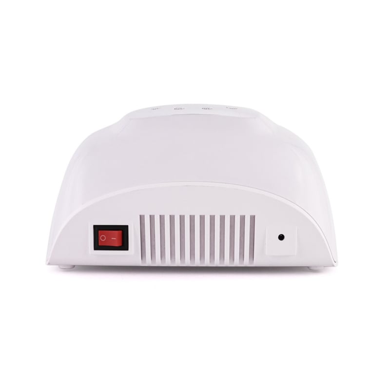 PNS Nail Lamp Cordless White
