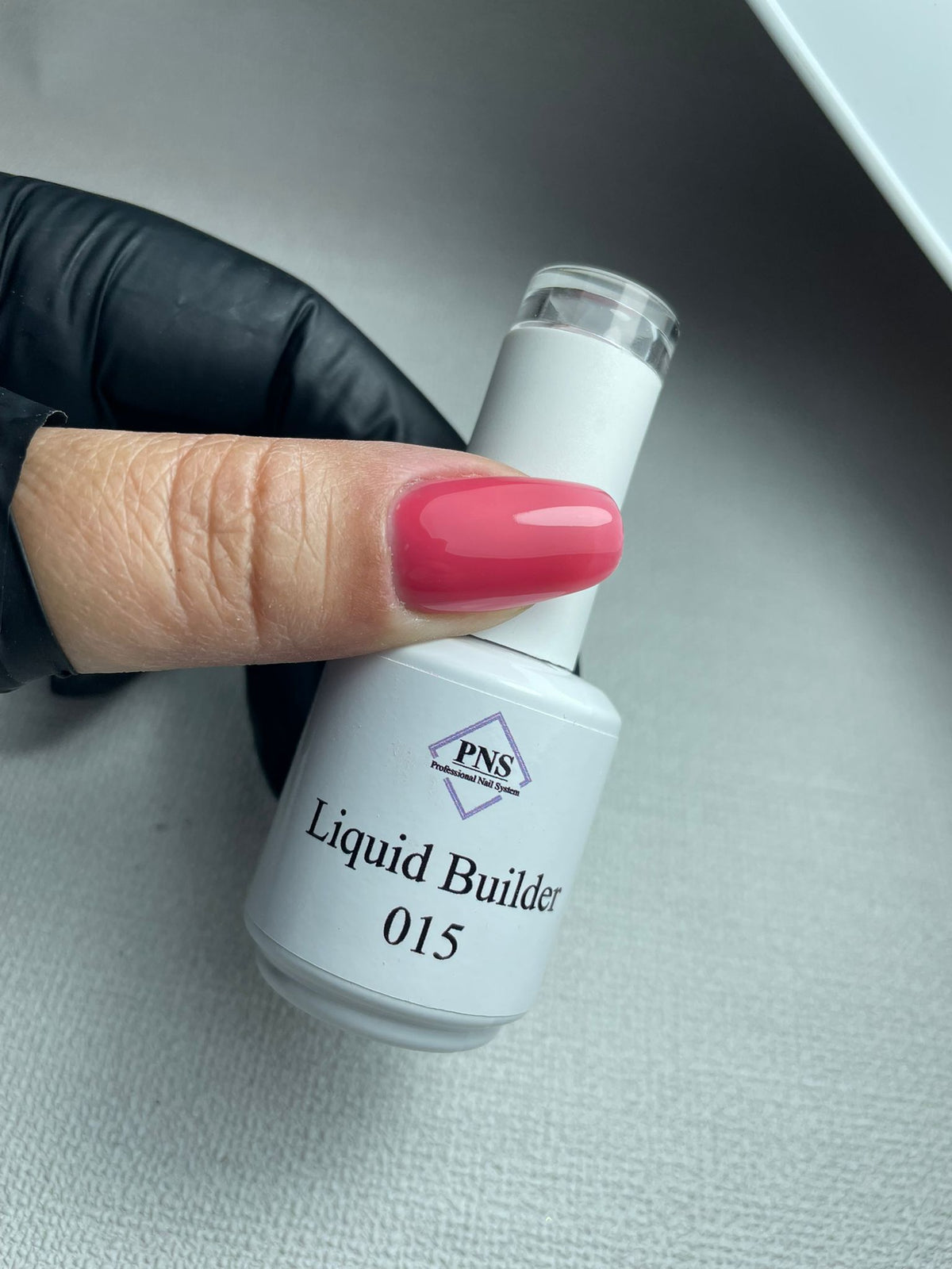 PNS Liquid Builder 015