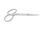 PNS Staleks Exclusive Cuticle Scissor 21/1M