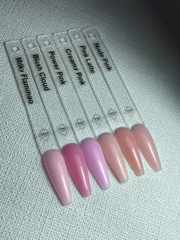 PNS BIG B Bottle Blush Cloud