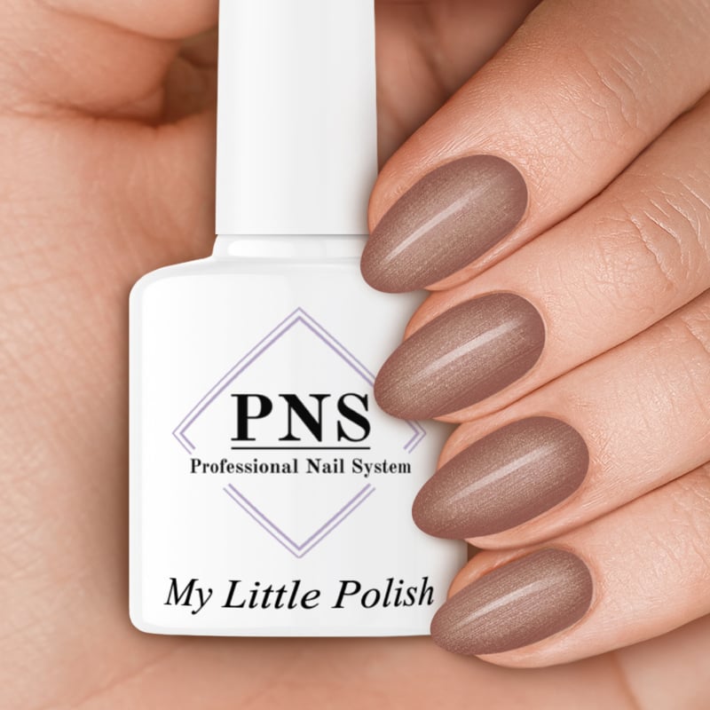 PNS My Little Polish Chrysos