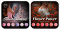 PNS FLYER Schuddebollekes / Flower Power