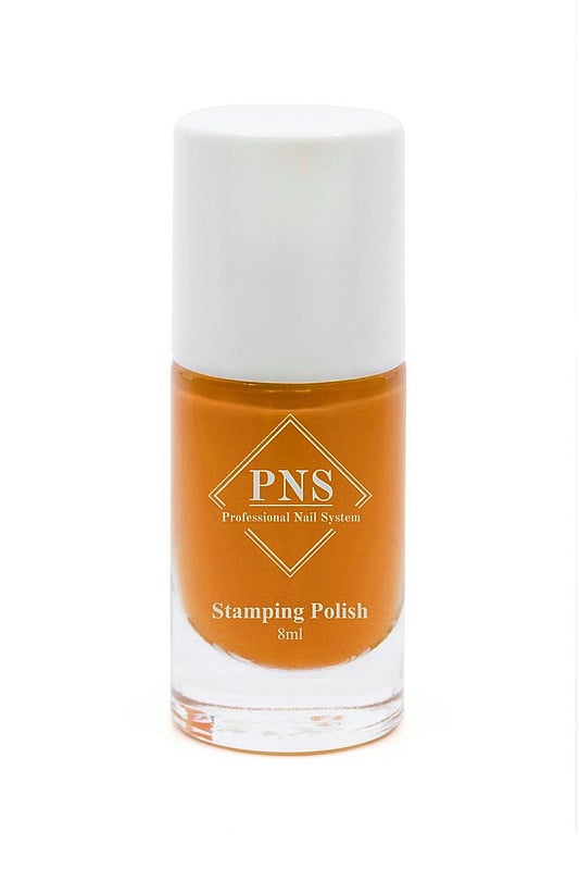 PNS Stamping Polish No.128