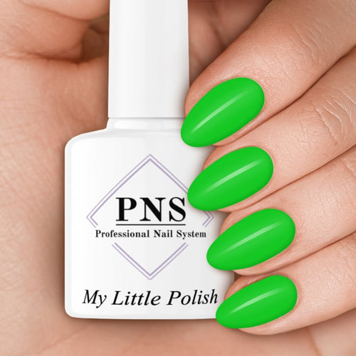 PNS My Little Polish Emerald Pulse