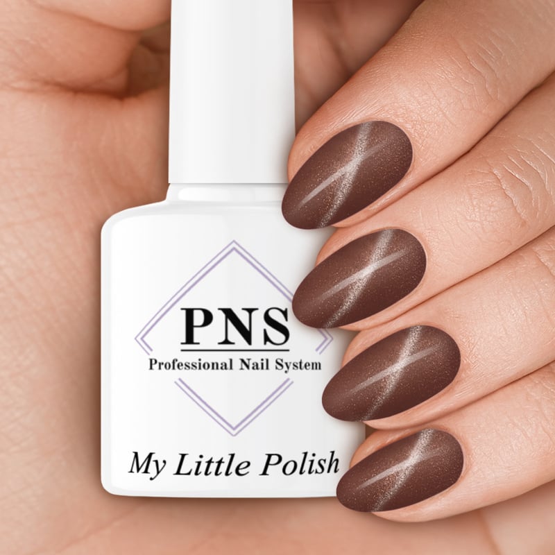 PNS My Little Polish Eylin (cateye)