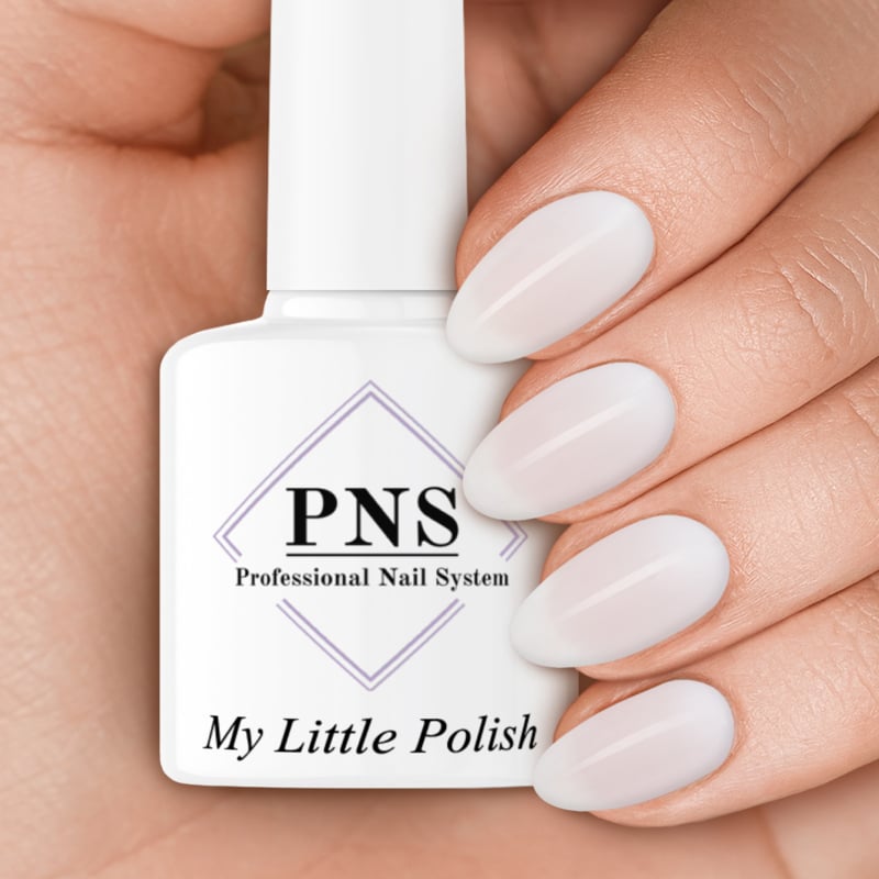 PNS My Little Polish Pillow