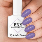 PNS My Little Polish Midnight Purple Collection