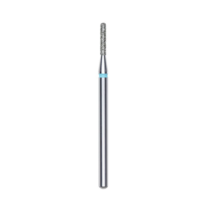 PNS Staleks Diamond Nail Bit "Cylinder" FA30B014/8