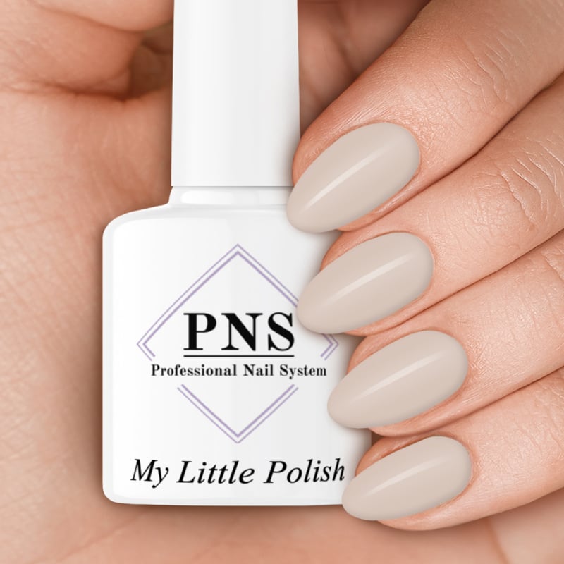 PNS My Little Polish Clare