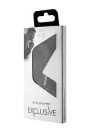 PNS Staleks Exclusive Cuticle Scissor 23/2M