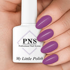 PNS My Little Polish Ultra Violet