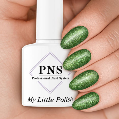 PNS My Little Polish Sparkling Crocodile