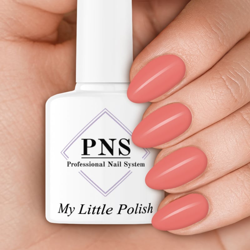 PNS My Little Polish Poppy