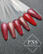 PNS My Little Polish Bavarois Framboise