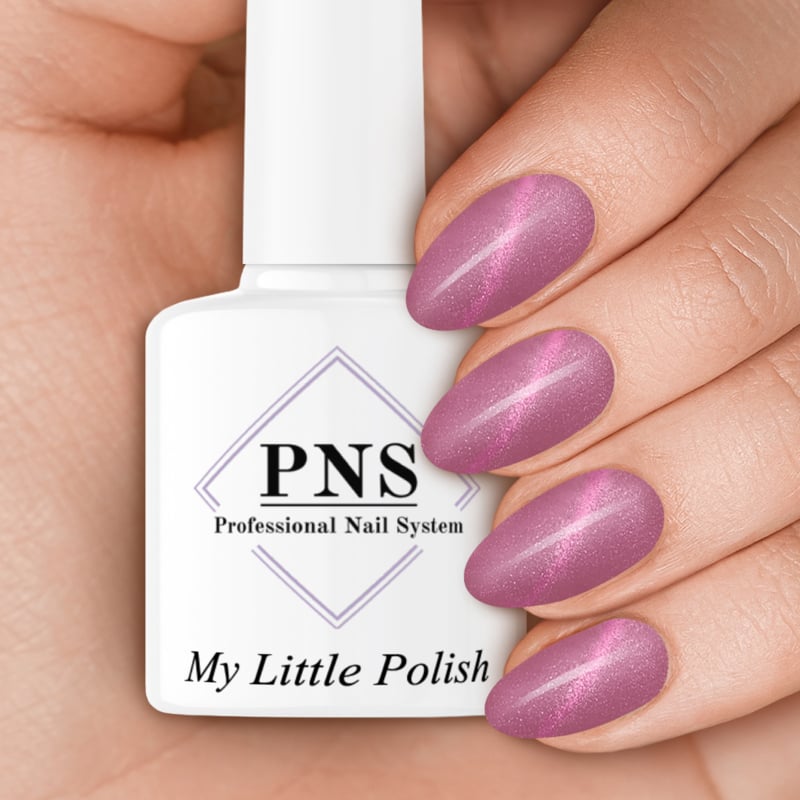 PNS My Little Polish Mambo #5 Collection