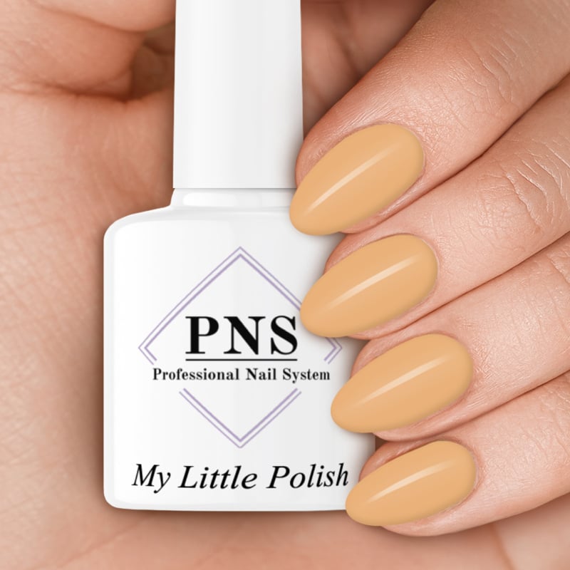 PNS My Little Polish Funshine Bear