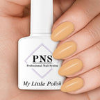 PNS My Little Polish Funshine Bear