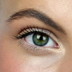 GenZ make-up GenZ Long Lasting Eyebrow Pencil No.02 Brown