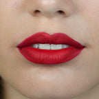 GenZ make-up GenZ Long Lasting Liquid Lipstick No.01 Heartbreaker