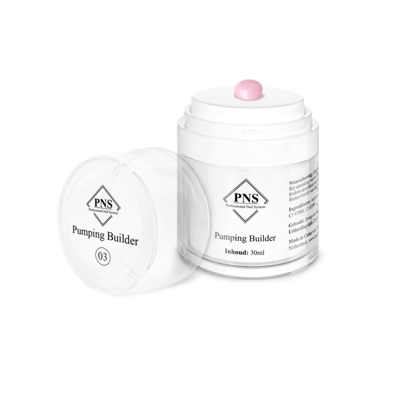 PNS Pumping Builder 03