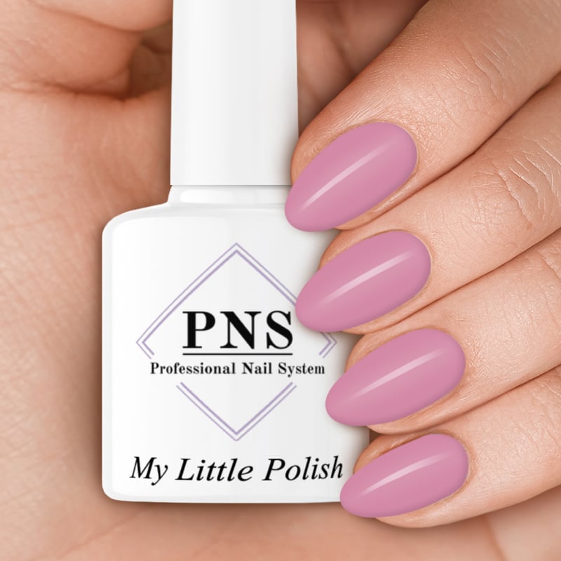 PNS My Little Polish Do you say Purple? Collection