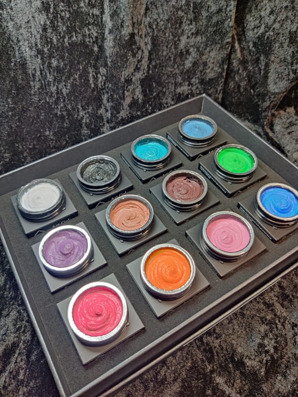 PNS Art Gel Sand 6