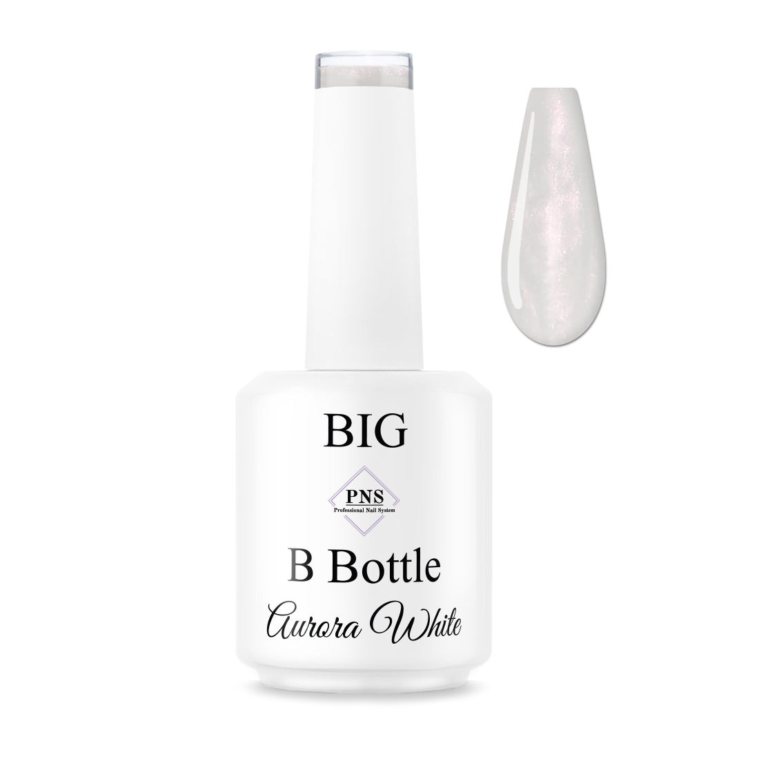 PNS BIG B Bottle Aurora Nude