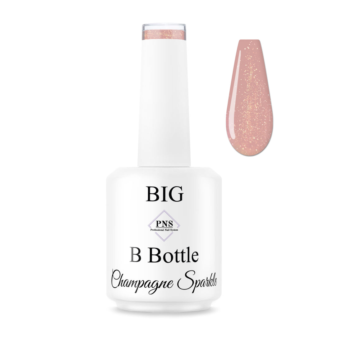 PNS BIG B Bottle Twinkle Touch Collection