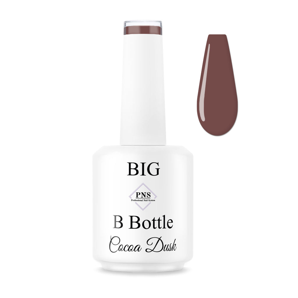 PNS Big B Bottle Cocoa Dusk