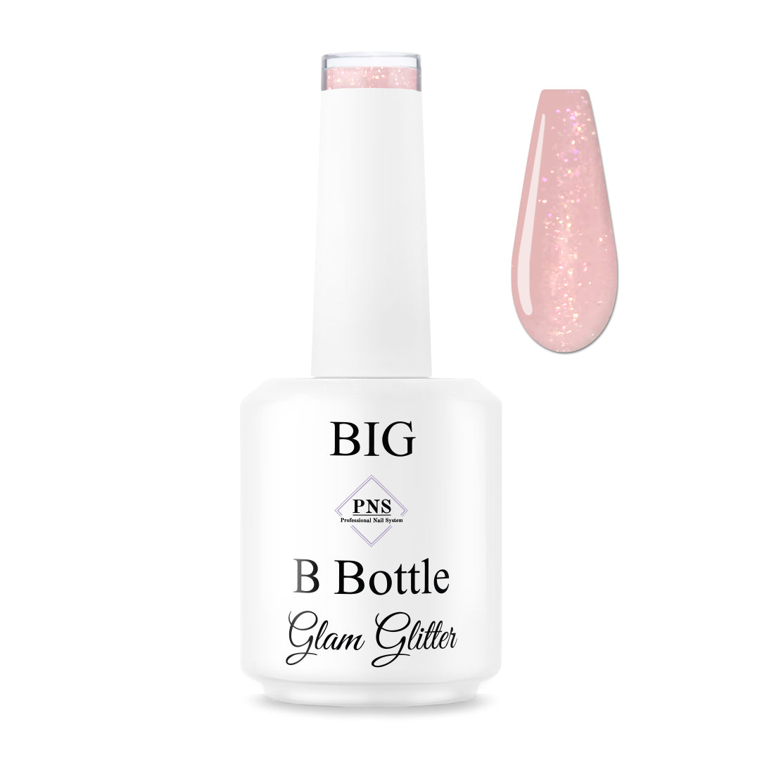 PNS BIG B Bottle Twinkle Touch Collection