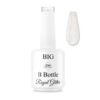 PNS BIG B Bottle Royal Glitter