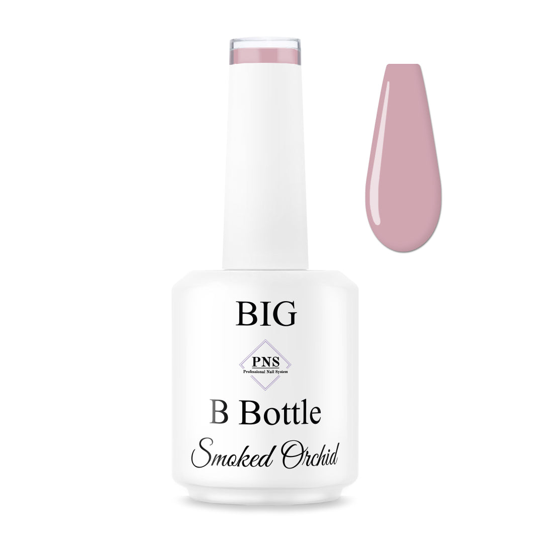 PNS Big B Bottle Smoked Orchid