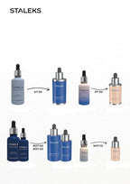 Staleks ROT-30 Skin regenerating oil Treat.s 30ml