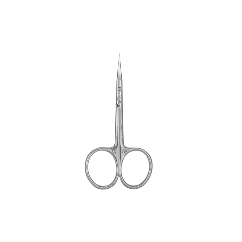 PNS Staleks Exclusive Cuticle Scissor 22/2M