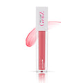 GenZ make-up GenZ Let it Glow Lipgloss No.04 Flamingo