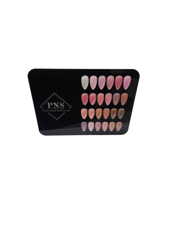 PNS Collection / Art Display Black