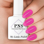 PNS My Little Polish GlassX No.4