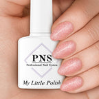 PNS My Little Polish Frozen Collection