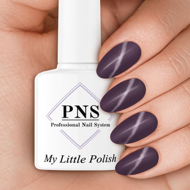 PNS My Little Polish Cat-Eye Amsterdam