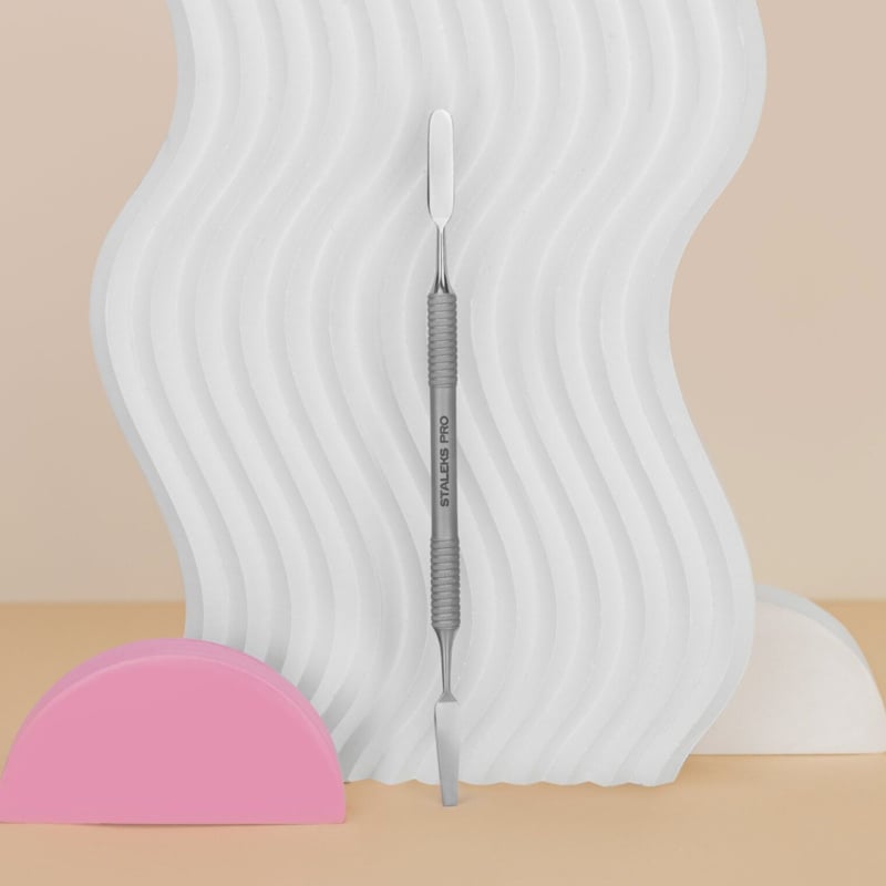 PNS Staleks Smart Cuticle Pusher 60/1