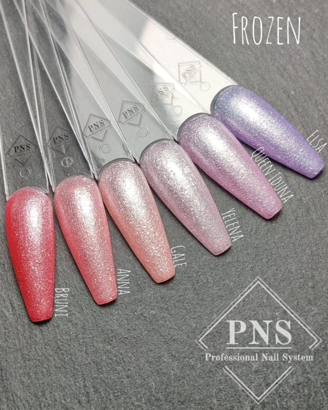 PNS My Little Polish Anna