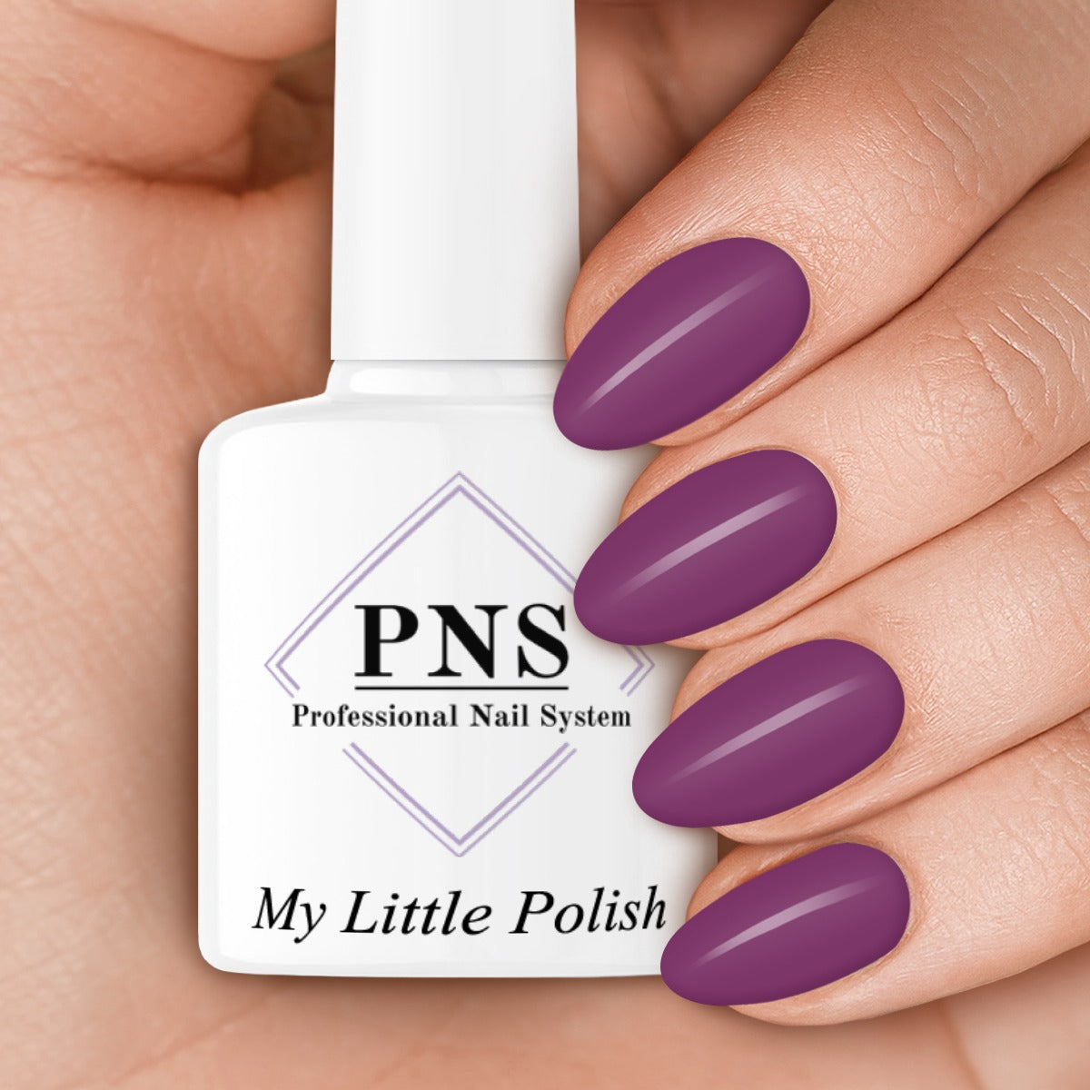 PNS My Little Polish Darling